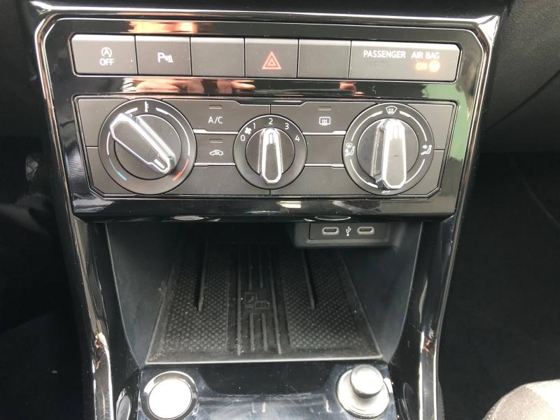 VOLKSWAGEN T-Cross - 1.0 TSI 116ch VW Edition DSG7 - Groupe Polmar