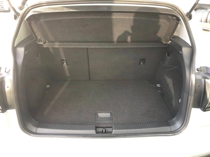 VOLKSWAGEN T-Cross - 1.0 TSI 116ch VW Edition DSG7 - Groupe Polmar