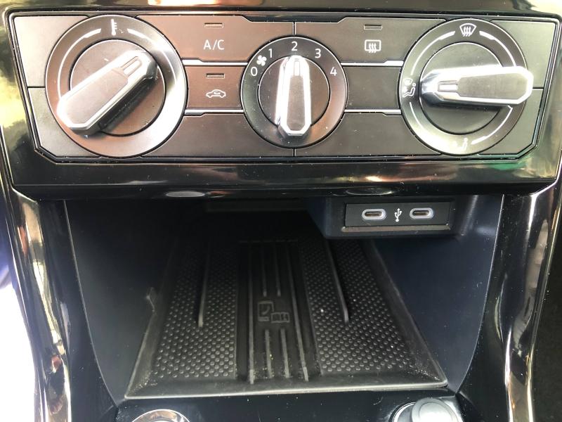 VOLKSWAGEN T-Cross - 1.0 TSI 116ch VW Edition DSG7 - Groupe Polmar