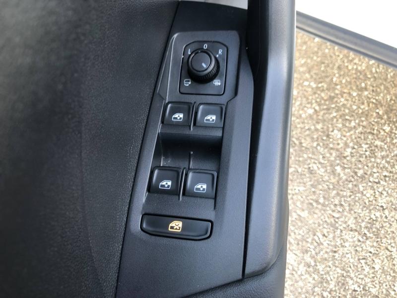 VOLKSWAGEN T-Cross - 1.0 TSI 116ch VW Edition DSG7 - Groupe Polmar