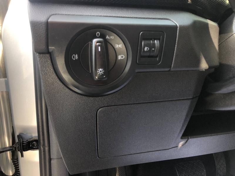 VOLKSWAGEN T-Cross - 1.0 TSI 116ch VW Edition DSG7 - Groupe Polmar