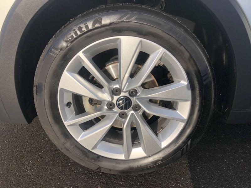 VOLKSWAGEN T-Cross - 1.0 TSI 116ch VW Edition DSG7 - Groupe Polmar