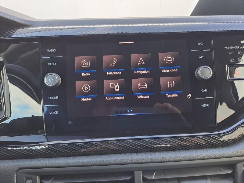 VOLKSWAGEN Polo - 1.0 TSI 95ch VW Edition DSG7 - Groupe Polmar