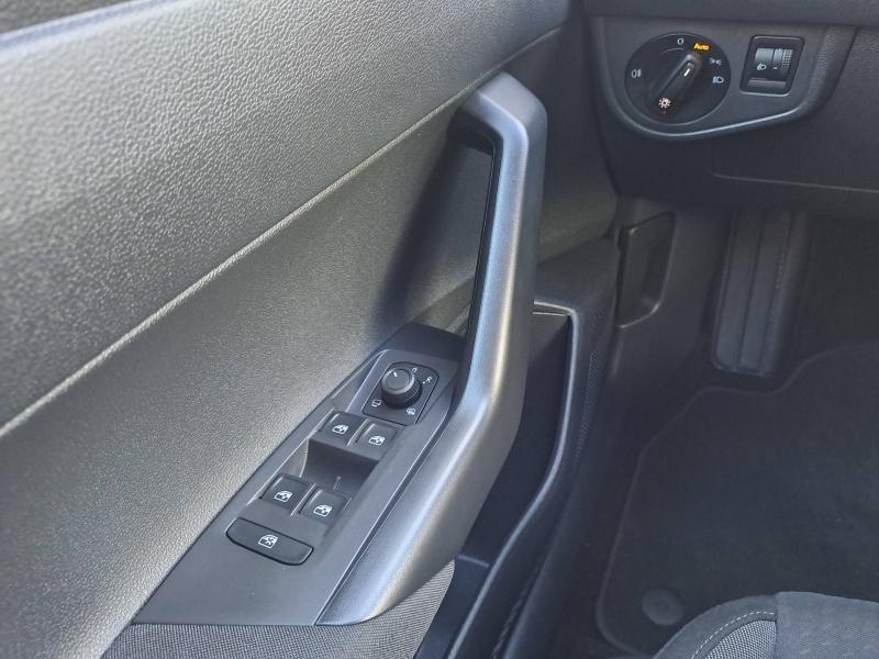 VOLKSWAGEN Polo - 1.0 TSI 95ch VW Edition DSG7 - Groupe Polmar