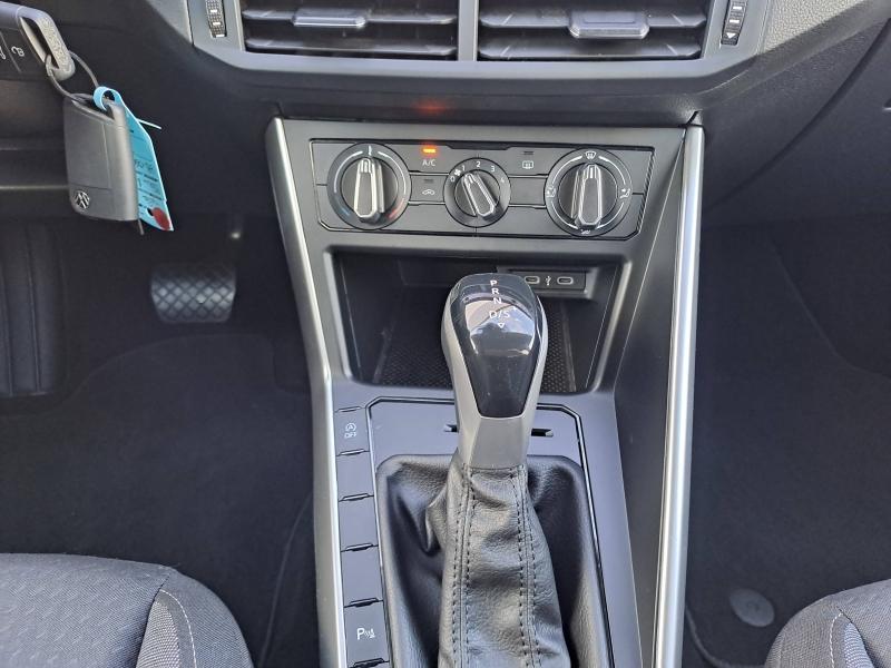 VOLKSWAGEN Polo - 1.0 TSI 95ch VW Edition DSG7 - Groupe Polmar