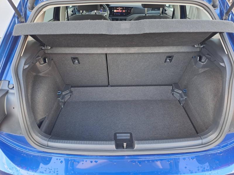 VOLKSWAGEN Polo - 1.0 TSI 95ch VW Edition DSG7 - Groupe Polmar