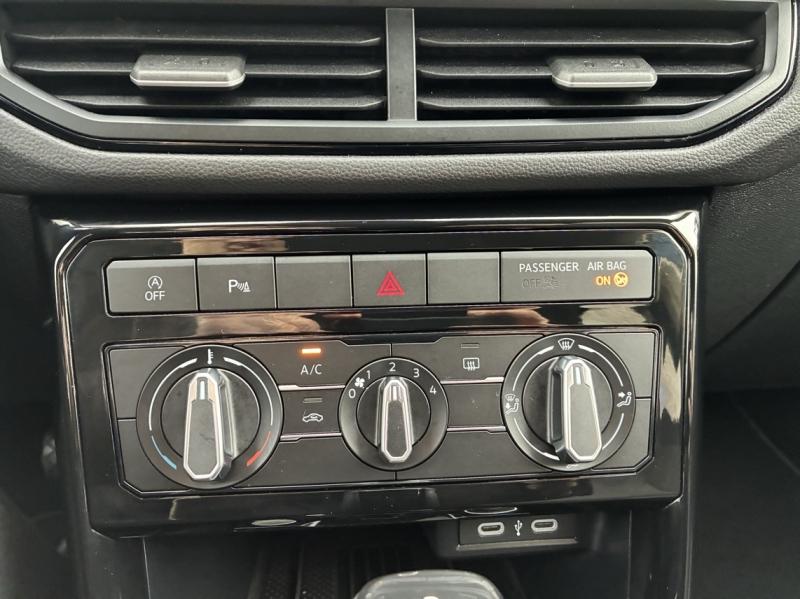 VOLKSWAGEN T-Cross - 1.0 TSI 116ch VW Edition DSG7 - Groupe Polmar