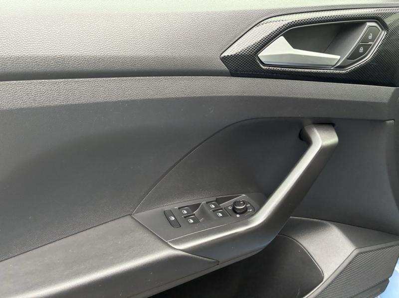 VOLKSWAGEN T-Cross - 1.0 TSI 116ch VW Edition DSG7 - Groupe Polmar