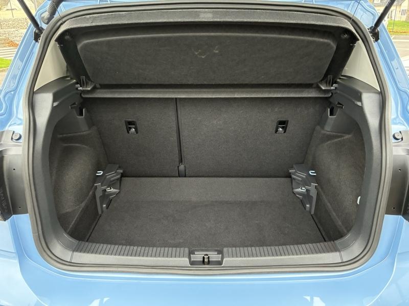 VOLKSWAGEN T-Cross - 1.0 TSI 116ch VW Edition DSG7 - Groupe Polmar