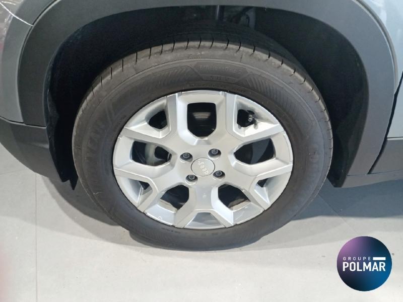 JEEP Avenger - 1.2 Turbo T3 100ch Altitude - Groupe Polmar