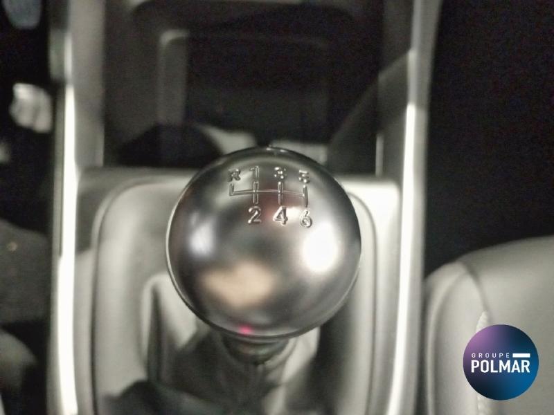 JEEP Avenger - 1.2 Turbo T3 100ch Altitude - Groupe Polmar