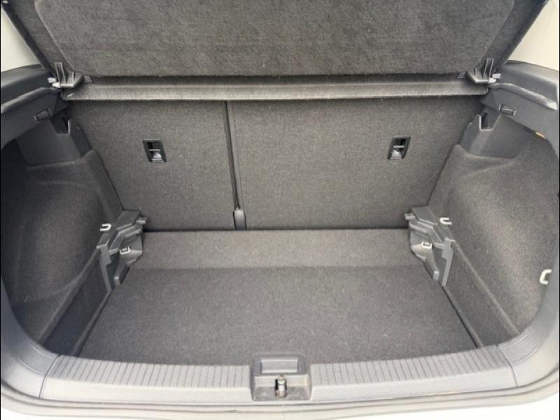 VOLKSWAGEN T-Cross - 1.0 TSI 110ch R-Line Tech - Groupe Polmar