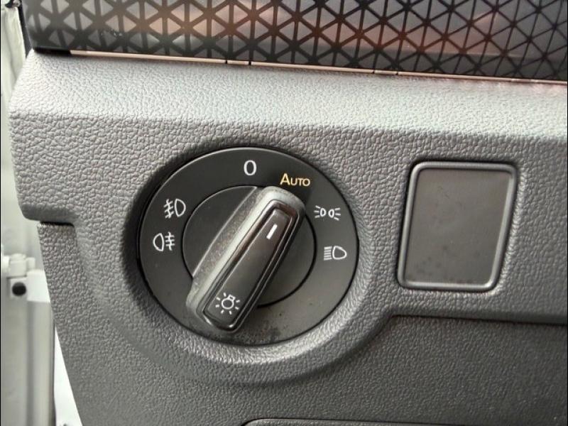 VOLKSWAGEN T-Cross - 1.0 TSI 110ch R-Line Tech - Groupe Polmar
