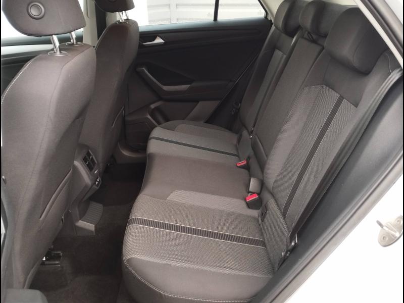 VOLKSWAGEN T-Roc - 1.0 TSI 110ch Life - Groupe Polmar