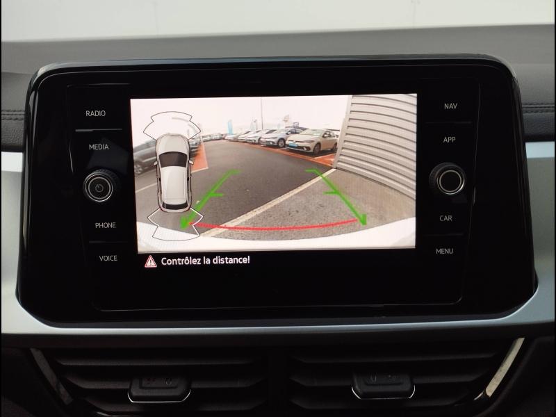 VOLKSWAGEN T-Roc - 1.0 TSI 110ch Life - Groupe Polmar