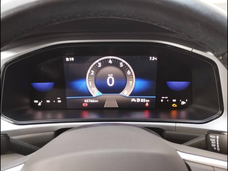 VOLKSWAGEN T-Roc - 1.0 TSI 110ch Life - Groupe Polmar