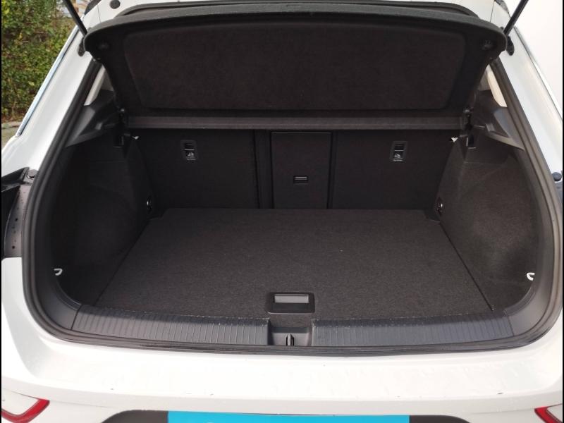 VOLKSWAGEN T-Roc - 1.0 TSI 110ch Life - Groupe Polmar