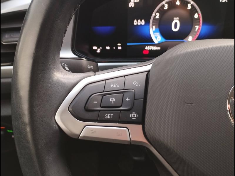 VOLKSWAGEN T-Roc - 1.0 TSI 110ch Life - Groupe Polmar