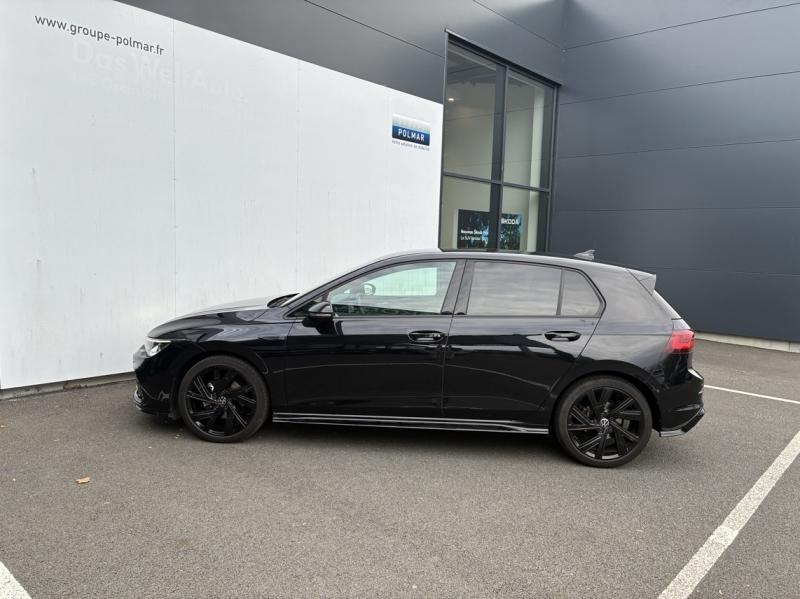 VOLKSWAGEN Golf - 1.5 eTSI OPF 150ch R-Line DSG7 - Groupe Polmar