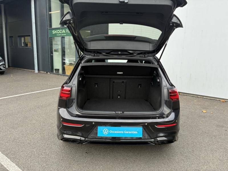 VOLKSWAGEN Golf - 1.5 eTSI OPF 150ch R-Line DSG7 - Groupe Polmar