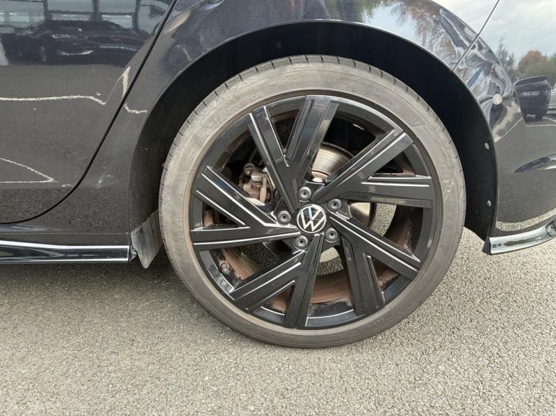 VOLKSWAGEN Golf - 1.5 eTSI OPF 150ch R-Line DSG7 - Groupe Polmar
