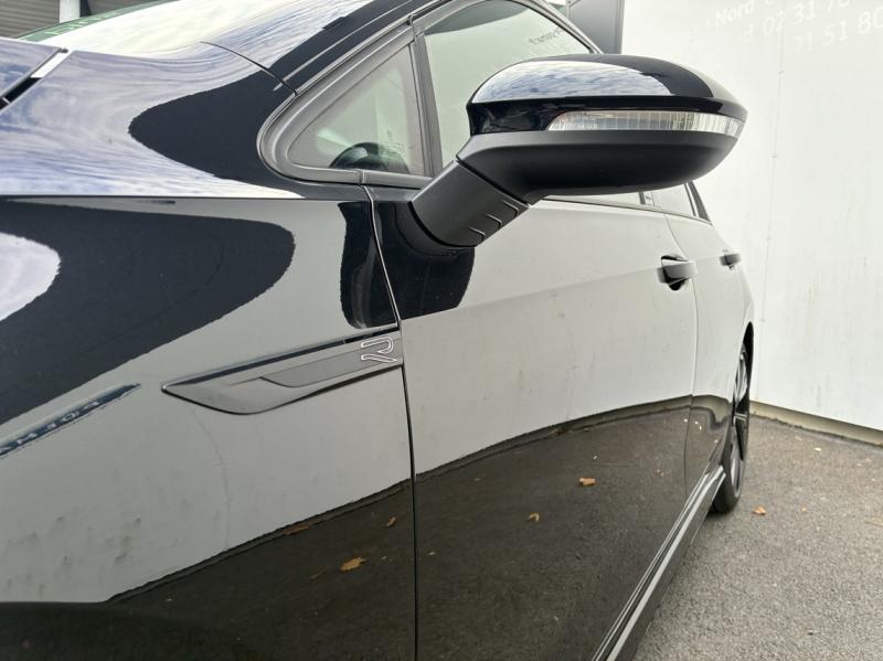 VOLKSWAGEN Golf - 1.5 eTSI OPF 150ch R-Line DSG7 - Groupe Polmar