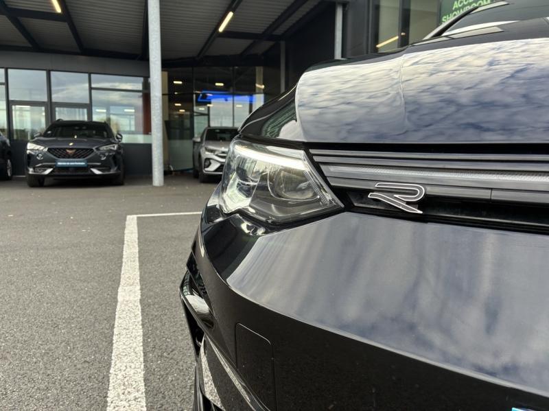 VOLKSWAGEN Golf - 1.5 eTSI OPF 150ch R-Line DSG7 - Groupe Polmar