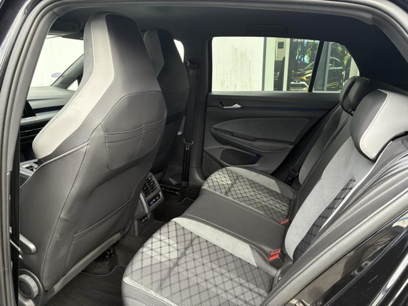 VOLKSWAGEN Golf - 1.5 eTSI OPF 150ch R-Line DSG7 - Groupe Polmar