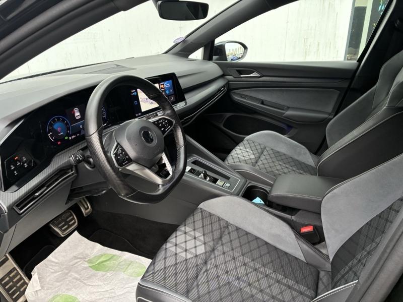 VOLKSWAGEN Golf - 1.5 eTSI OPF 150ch R-Line DSG7 - Groupe Polmar