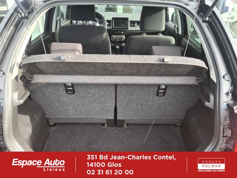 SUZUKI Ignis - 1.2 Dualjet Hybrid 83ch Privilège - Groupe Polmar