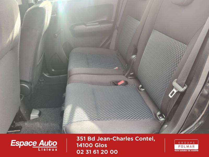 SUZUKI Ignis - 1.2 Dualjet Hybrid 83ch Privilège - Groupe Polmar