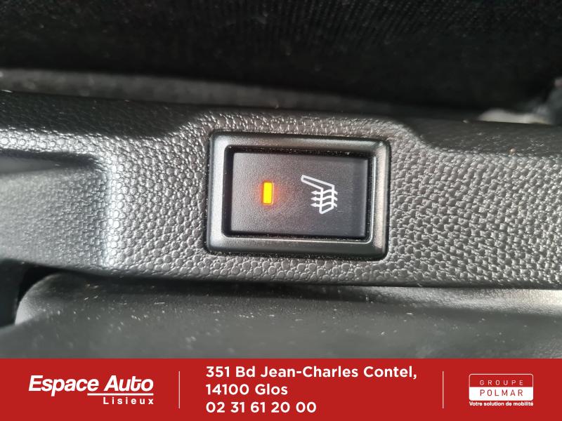 SUZUKI Ignis - 1.2 Dualjet Hybrid 83ch Privilège - Groupe Polmar