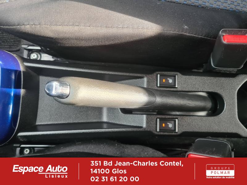 SUZUKI Ignis - 1.2 Dualjet Hybrid 83ch Privilège - Groupe Polmar