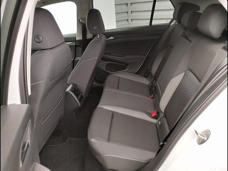 VOLKSWAGEN Golf - 1.5 eTSI OPF 130ch Active DSG7 - Groupe Polmar