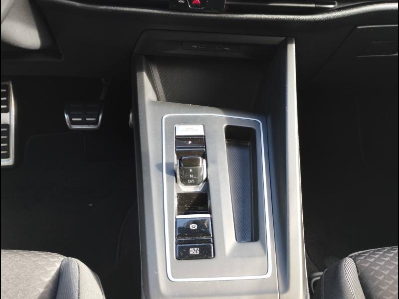 VOLKSWAGEN Golf - 1.5 eTSI OPF 130ch Active DSG7 - Groupe Polmar