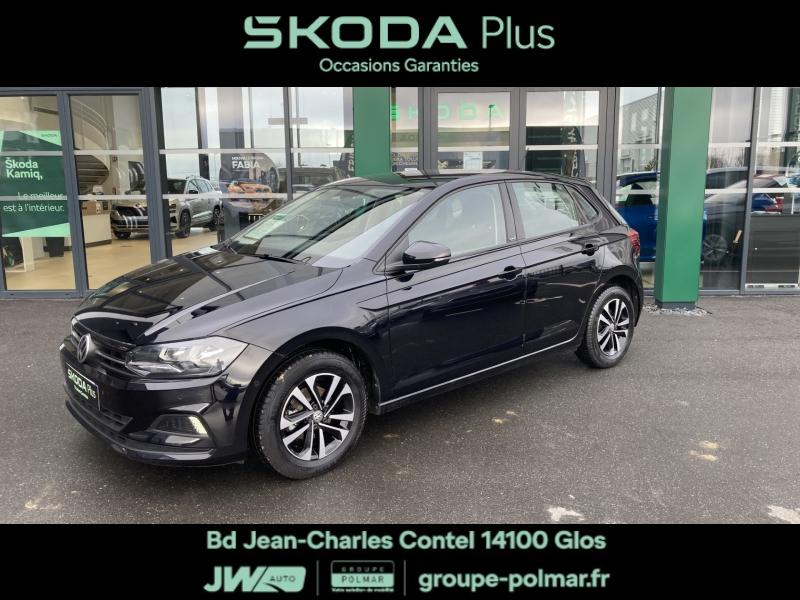 VOLKSWAGEN Polo - Groupe Polmar