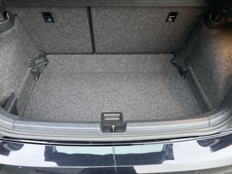 VOLKSWAGEN Polo - 1.0 TSI 95ch IQ.Drive Euro6d-T - Groupe Polmar