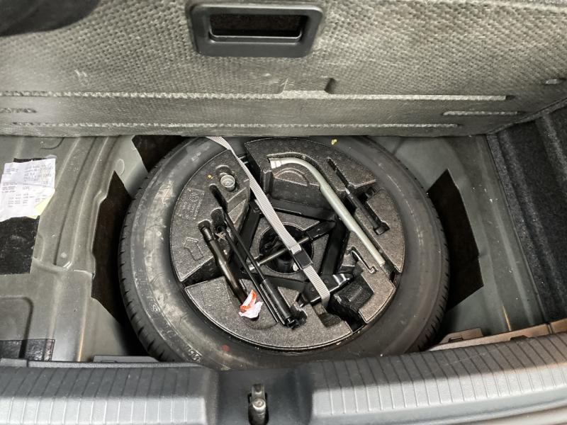 VOLKSWAGEN Polo - 1.0 TSI 95ch IQ.Drive Euro6d-T - Groupe Polmar