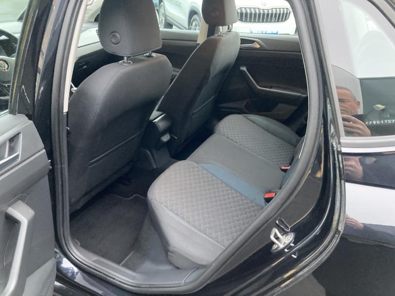 VOLKSWAGEN Polo - 1.0 TSI 95ch IQ.Drive Euro6d-T - Groupe Polmar