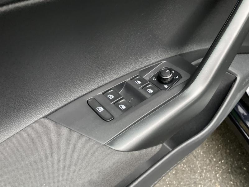 VOLKSWAGEN Polo - 1.0 TSI 95ch IQ.Drive Euro6d-T - Groupe Polmar