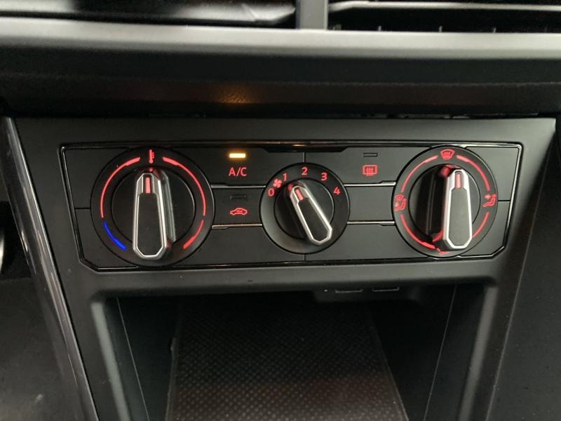 VOLKSWAGEN Polo - 1.0 TSI 95ch IQ.Drive Euro6d-T - Groupe Polmar