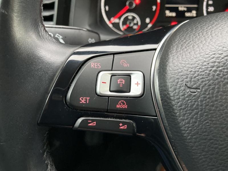 VOLKSWAGEN Polo - 1.0 TSI 95ch IQ.Drive Euro6d-T - Groupe Polmar