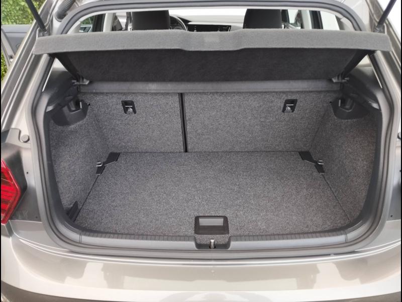 VOLKSWAGEN Polo - 1.0 TSI 95ch IQ.Drive Euro6d-T - Groupe Polmar