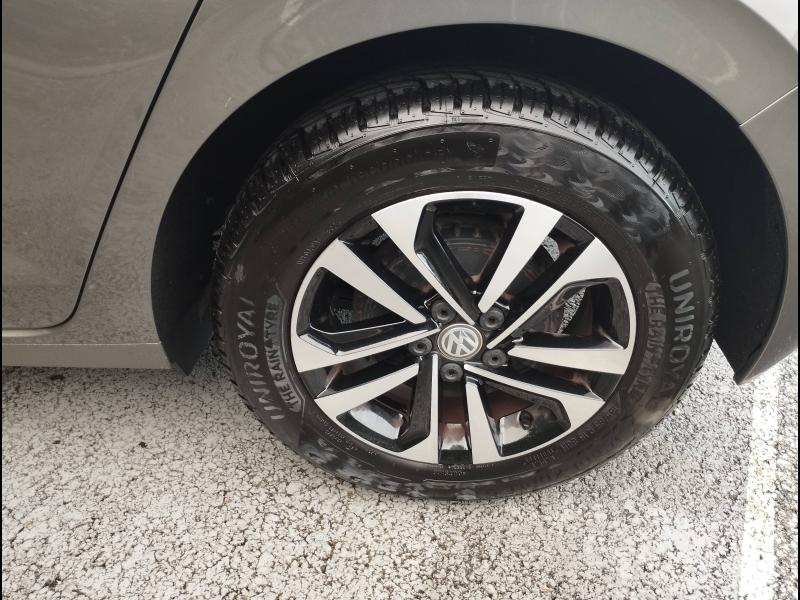 VOLKSWAGEN Polo - 1.0 TSI 95ch IQ.Drive Euro6d-T - Groupe Polmar