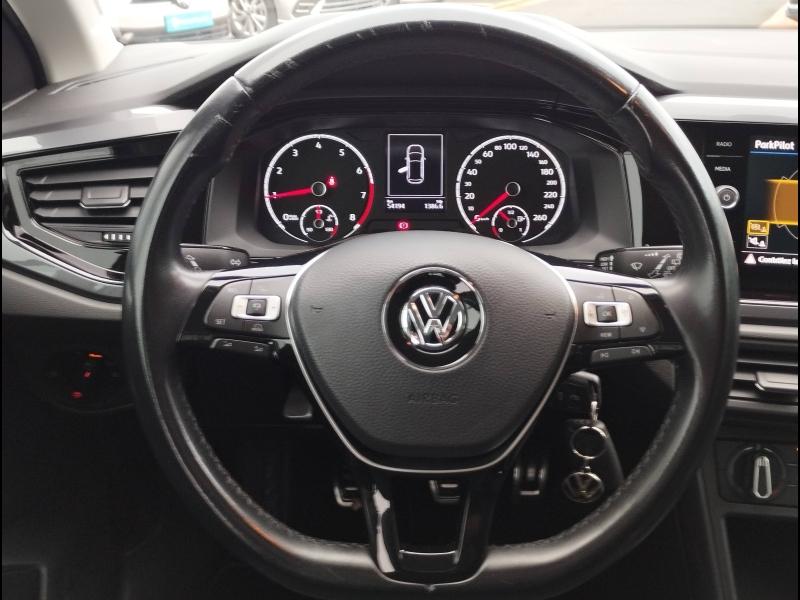 VOLKSWAGEN Polo - 1.0 TSI 95ch IQ.Drive Euro6d-T - Groupe Polmar