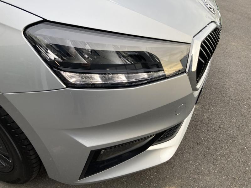 SKODA Fabia - 1.0 TSI 95ch Ambition - Groupe Polmar