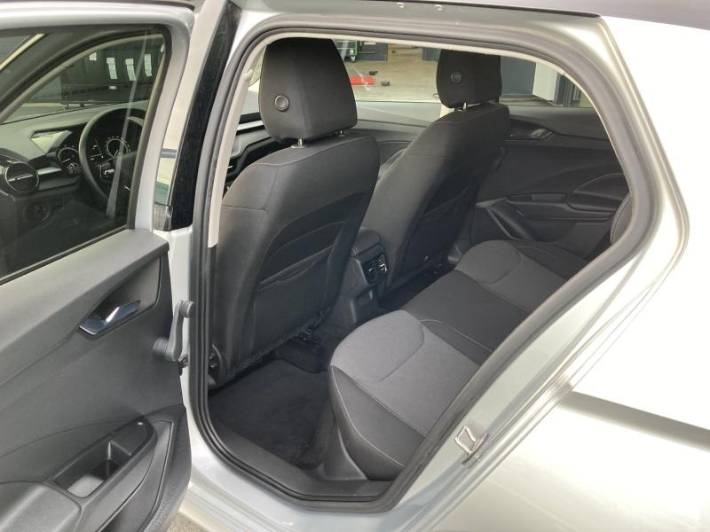 SKODA Fabia - 1.0 TSI 95ch Ambition - Groupe Polmar