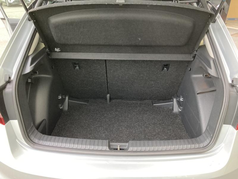 SKODA Fabia - 1.0 TSI 95ch Ambition - Groupe Polmar