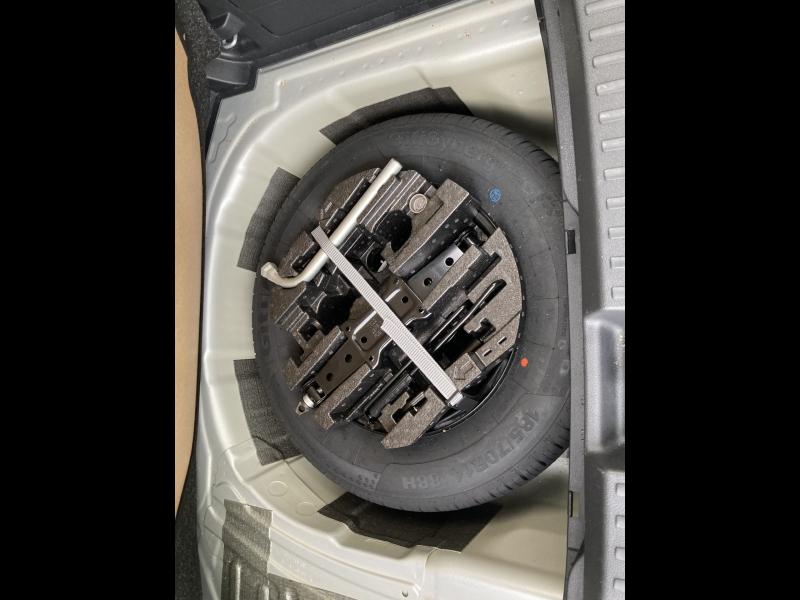 SKODA Fabia - 1.0 TSI 95ch Ambition - Groupe Polmar