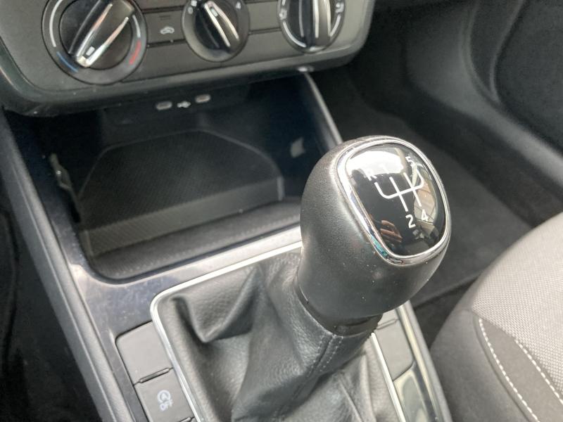 SKODA Fabia - 1.0 TSI 95ch Ambition - Groupe Polmar